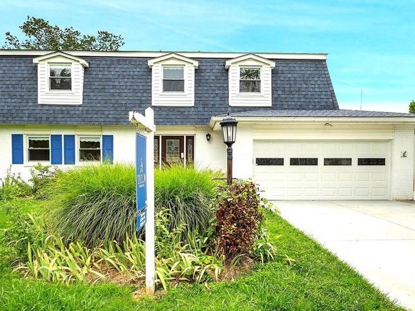 13106 PARKRIDGE CIRCLE, FORT WASHINGTON, MD 20744
