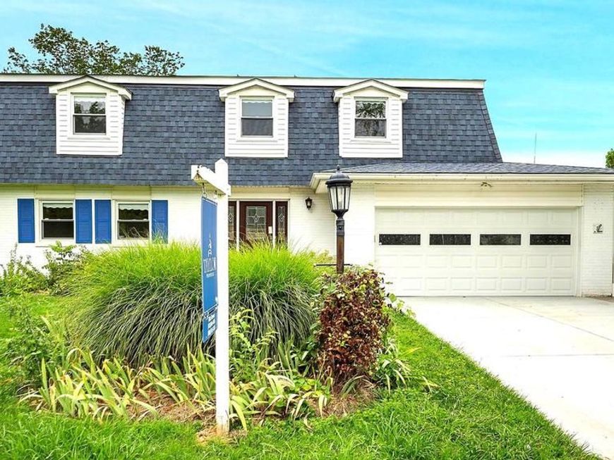 13106 Parkridge Circle, Fort Washington, MD 20744 Main Photo