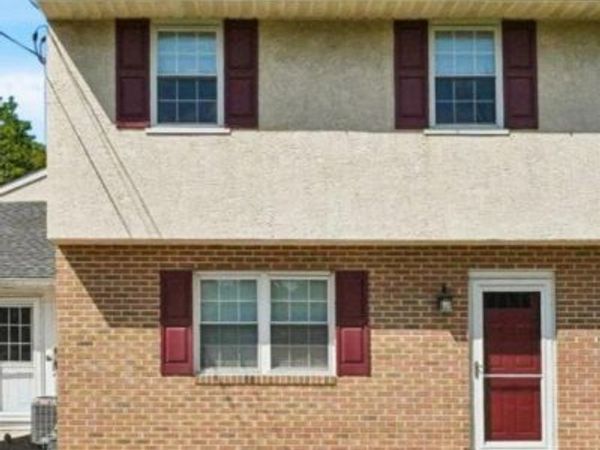 449 RAHNS ROAD, Unit 1, COLLEGEVILLE, PA 19426