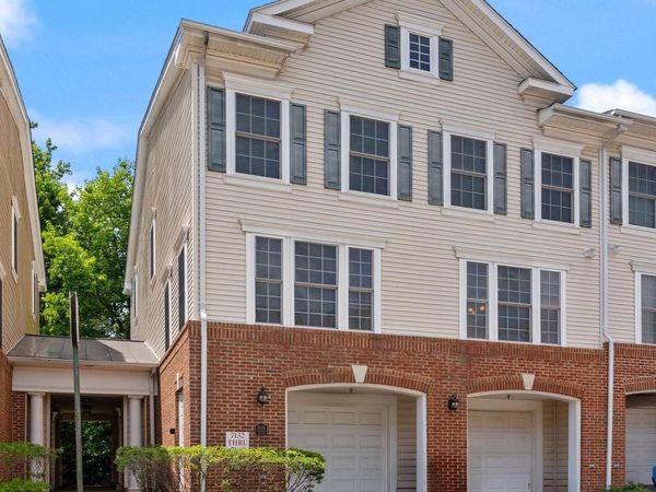 7134 HUNTLEY CREEK PLACE, Unit 71B, ALEXANDRIA, VA 22306