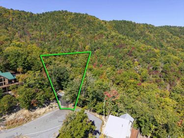 Lot 846A WILSON WAY, MCGAHEYSVILLE, VA 22840