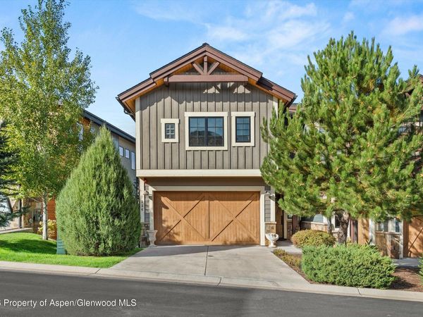 226 Overlook, Carbondale, CO 81623