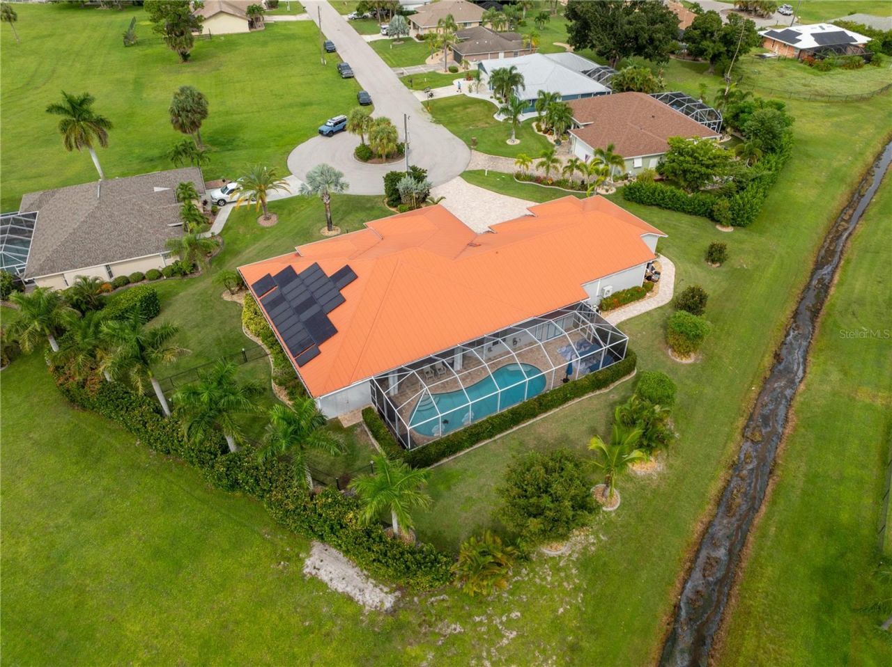 434 E Cashew, Punta Gorda, FL 33955 Photo