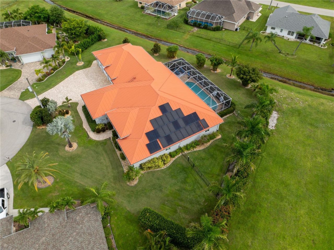 434 E Cashew, Punta Gorda, FL 33955 Photo