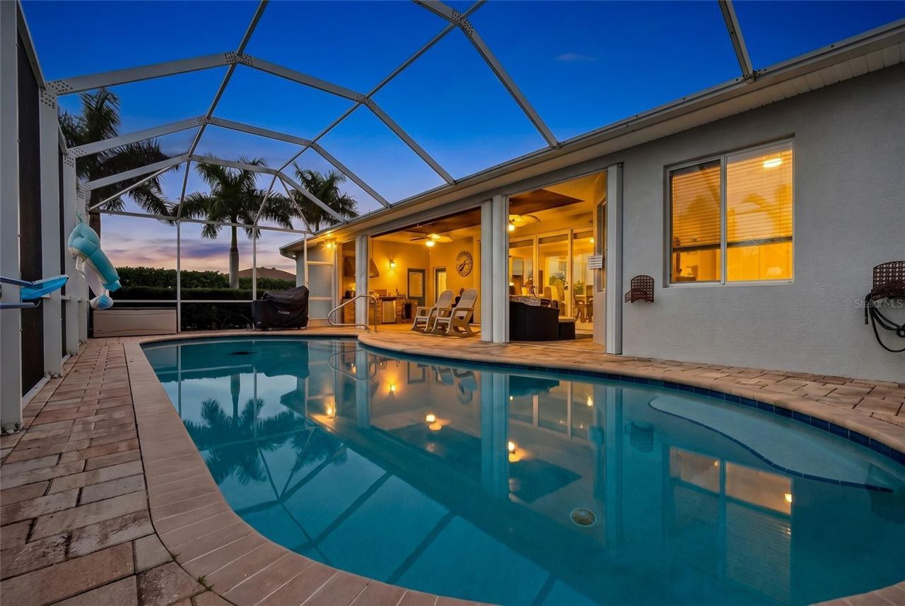 434 E Cashew, Punta Gorda, FL 33955 Photo
