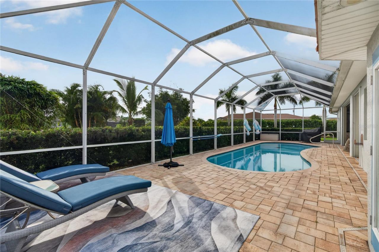 434 E Cashew, Punta Gorda, FL 33955 Photo