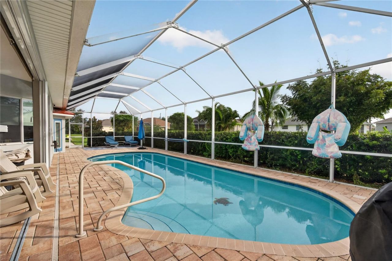 434 E Cashew, Punta Gorda, FL 33955 Photo