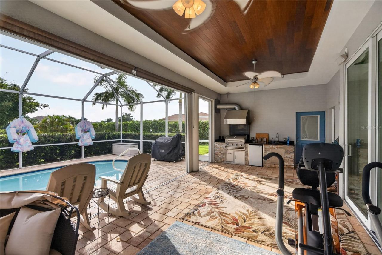 434 E Cashew, Punta Gorda, FL 33955 Photo