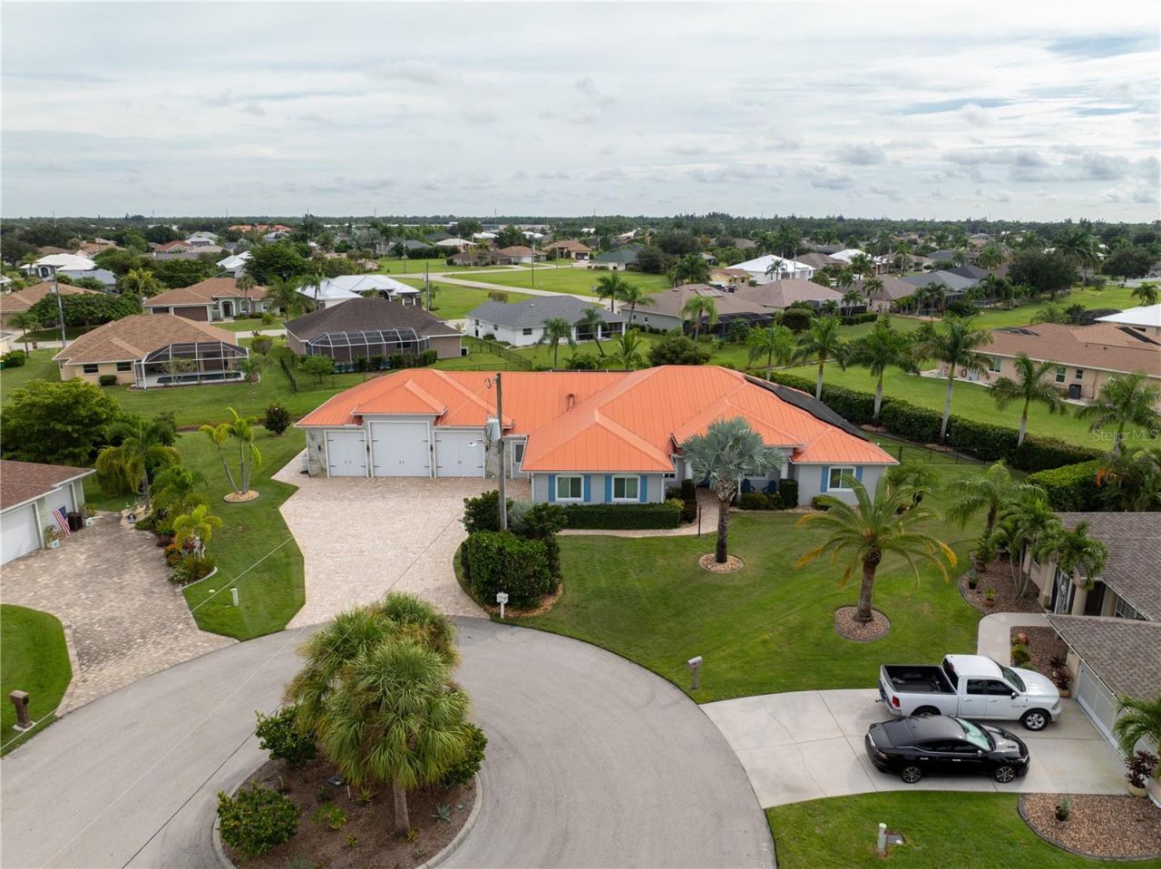434 E Cashew, Punta Gorda, FL 33955 Photo
