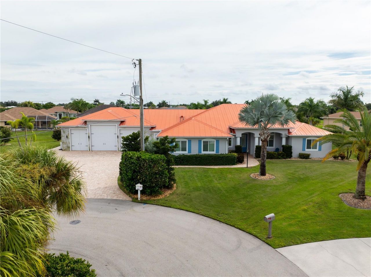 434 E Cashew, Punta Gorda, FL 33955 Photo