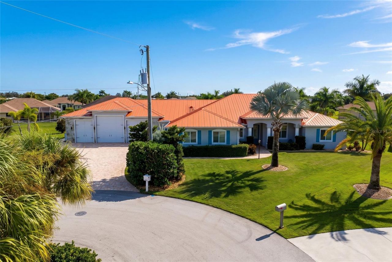 434 E Cashew, Punta Gorda, FL 33955 Photo