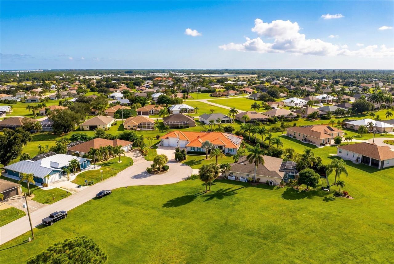 434 E Cashew, Punta Gorda, FL 33955 Photo