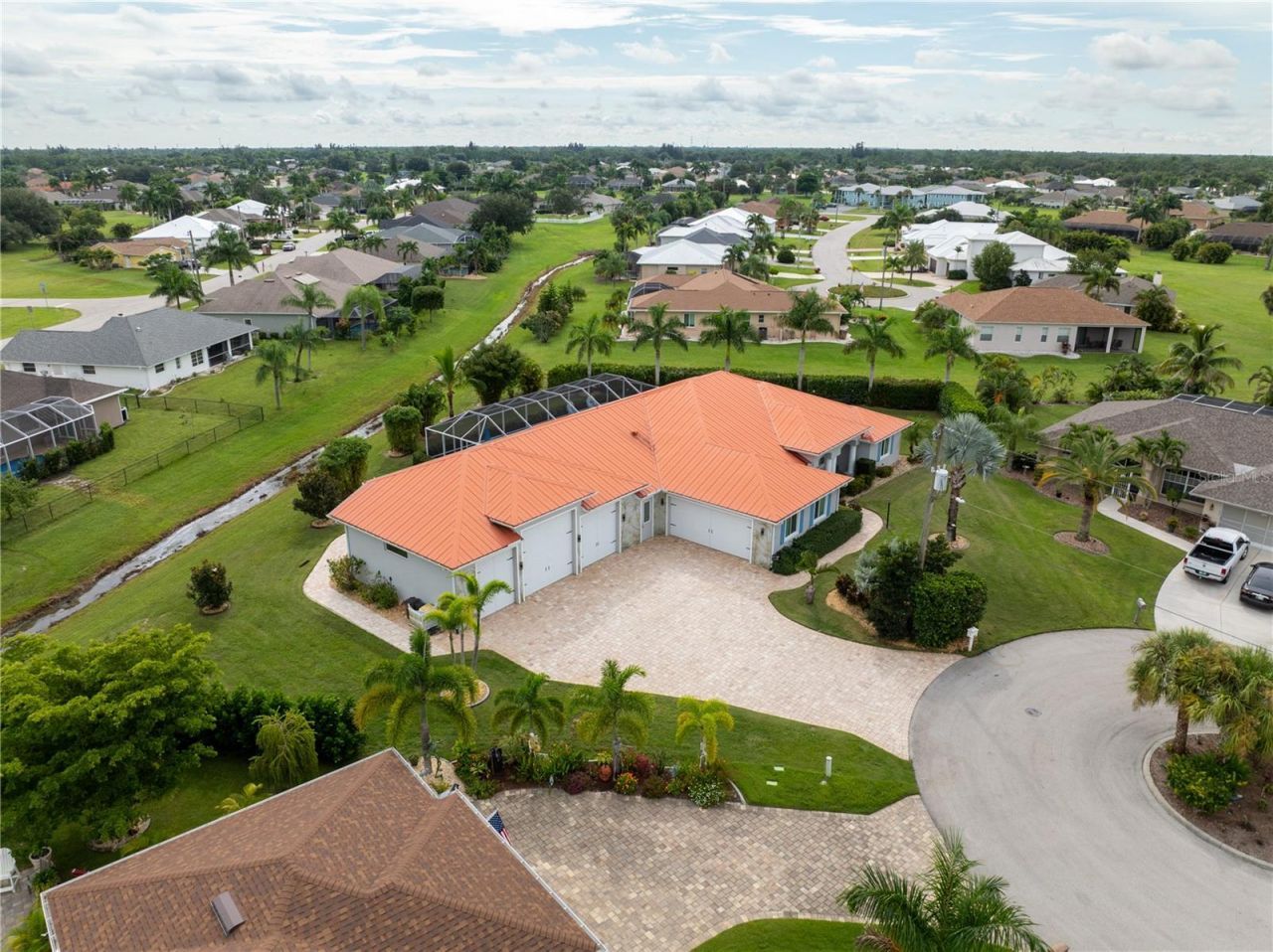 434 E Cashew, Punta Gorda, FL 33955 Photo