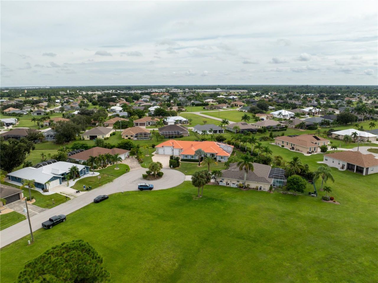 434 E Cashew, Punta Gorda, FL 33955 Photo