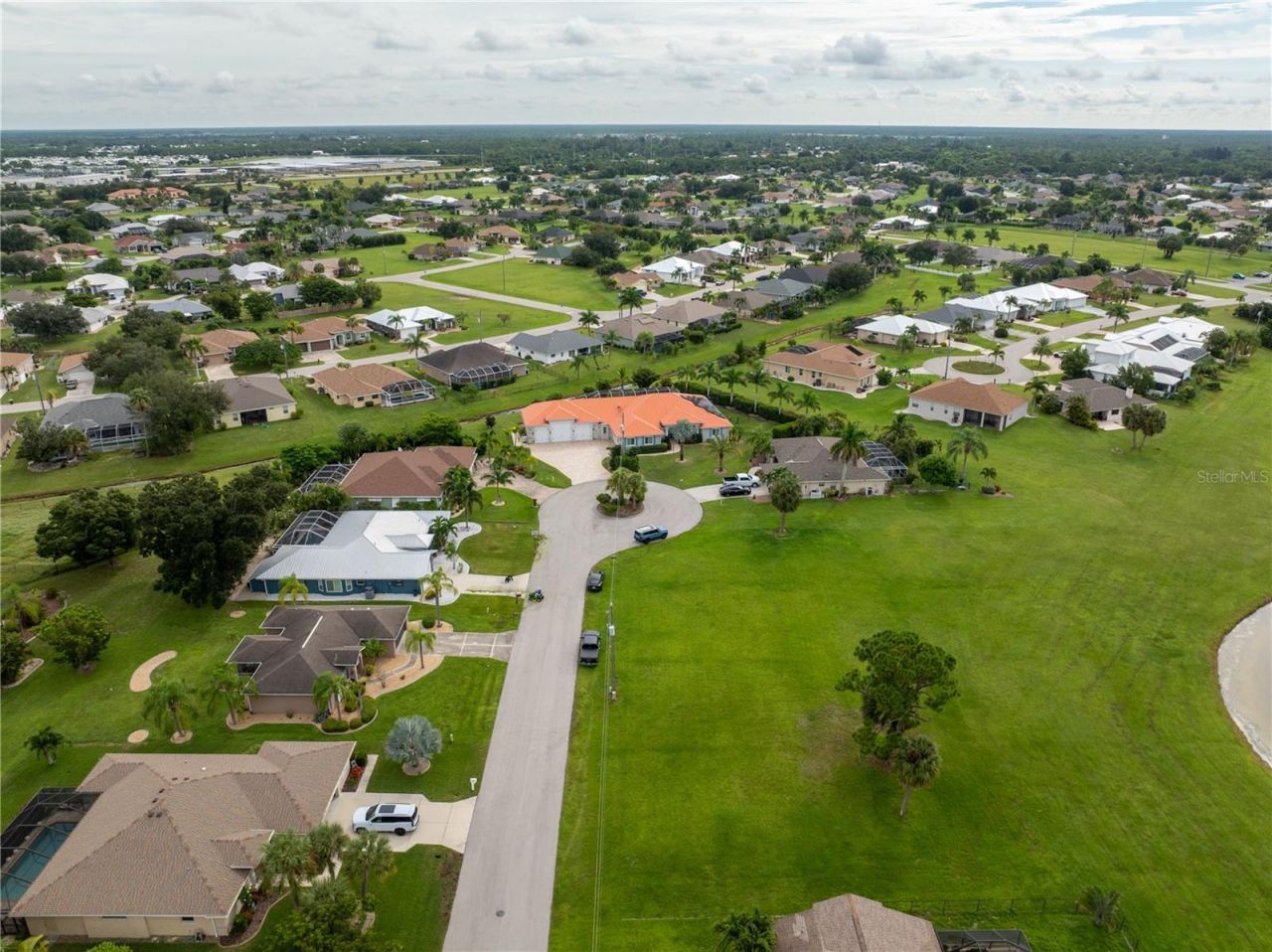 434 E Cashew, Punta Gorda, FL 33955 Photo
