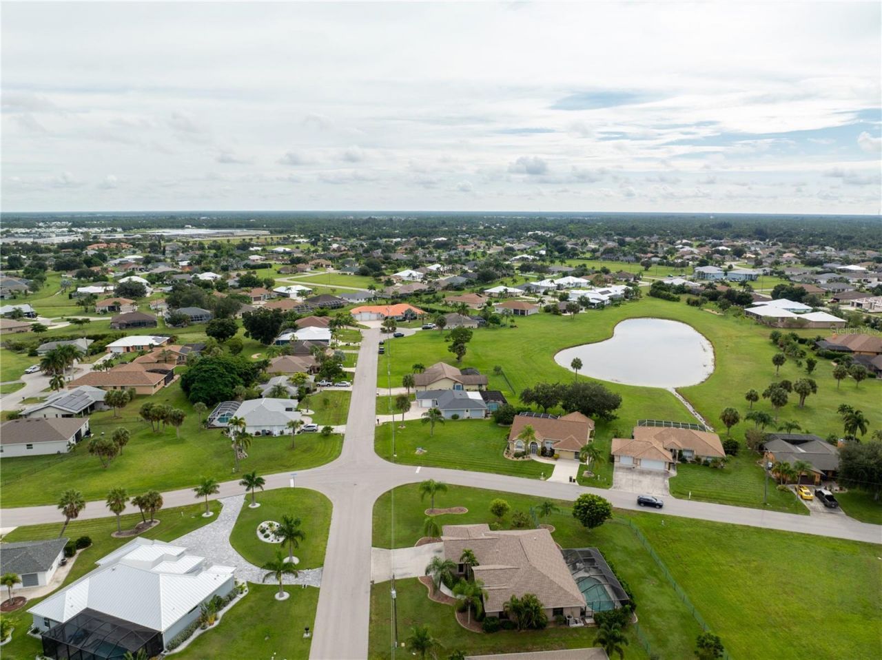 434 E Cashew, Punta Gorda, FL 33955 Photo