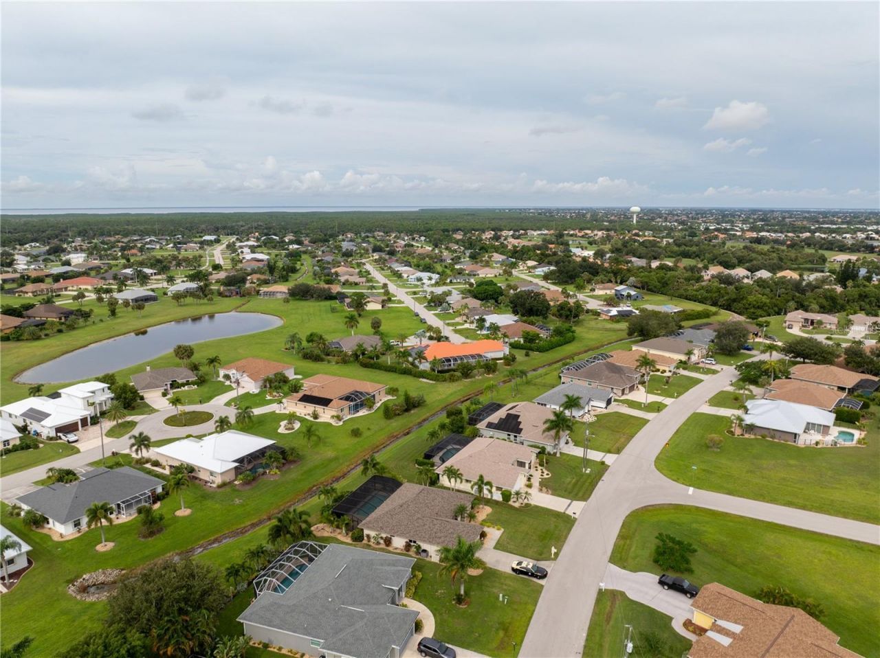 434 E Cashew, Punta Gorda, FL 33955 Photo