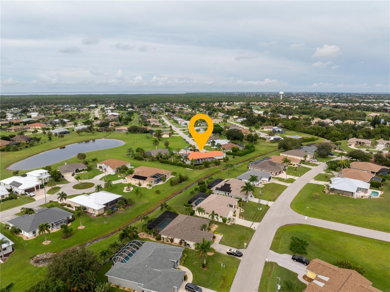 434 E Cashew, Punta Gorda, FL 33955 Photo