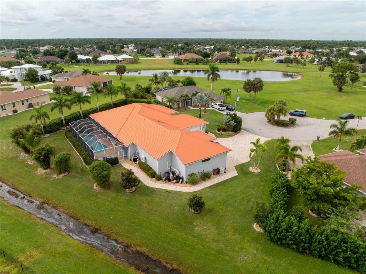 434 E Cashew, Punta Gorda, FL 33955 Photo