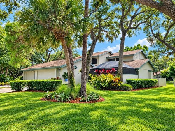 4678 WILLOW WOOD CIRCLE , Unit 38, SARASOTA, FL 34241