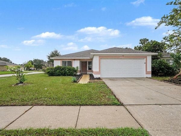 13245 PRESTWICK DRIVE , RIVERVIEW, FL 33579