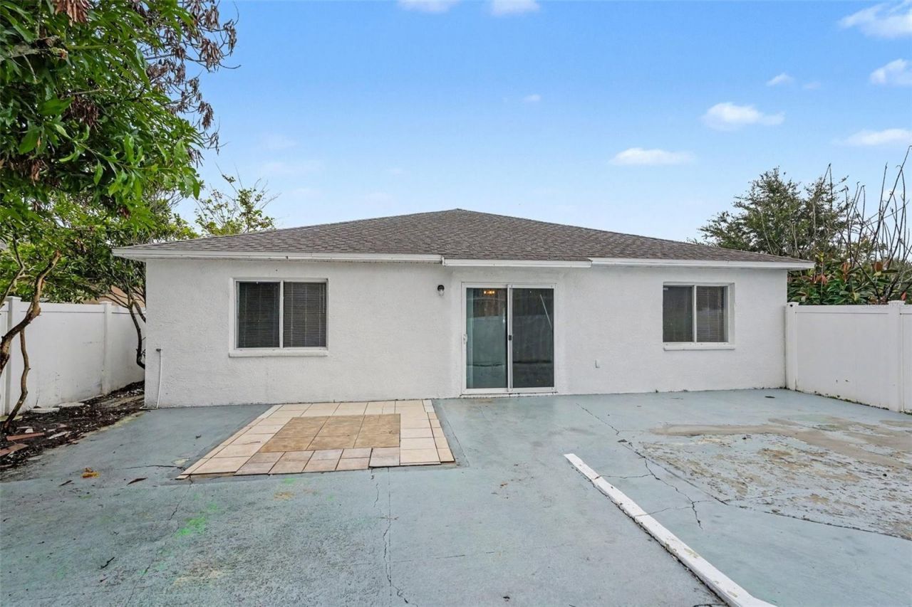 13245 Prestwick Drive , Riverview, FL 33579 Photo