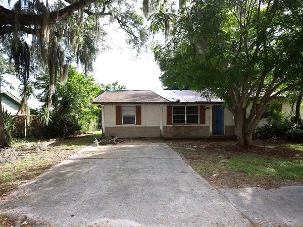 121 PROSPER DRIVE , APOPKA, FL 32703