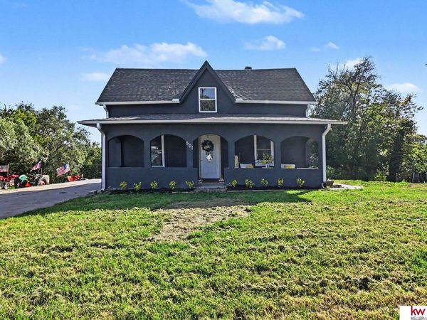 501 3 Avenue, Plattsmouth, NE 68048