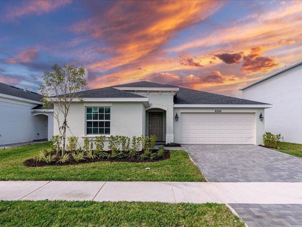 6362 NW WINDWOOD Way, Port St. Lucie, FL 34987