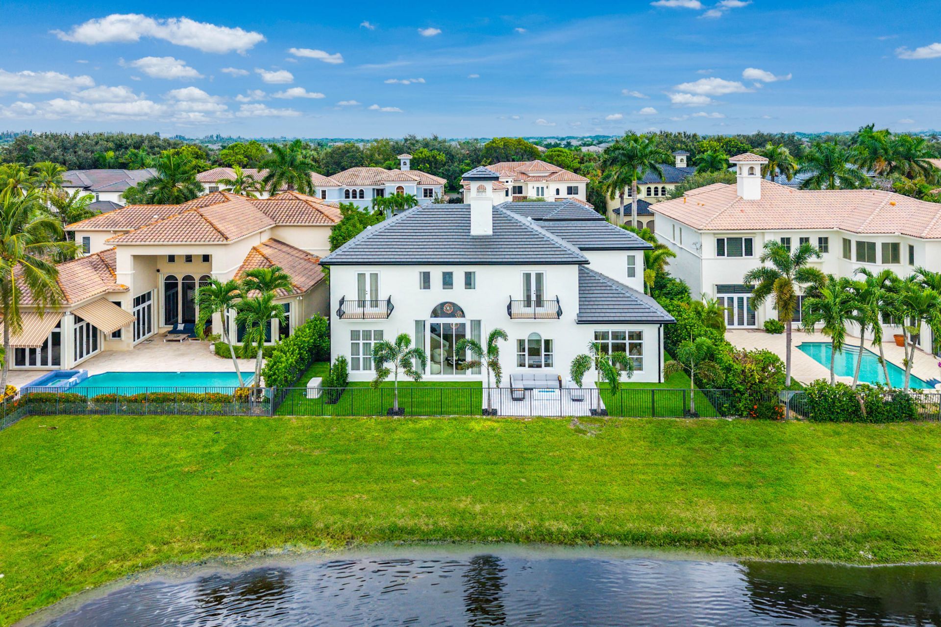 17642 Middlebrook Way, Boca Raton, FL 33496 Photo