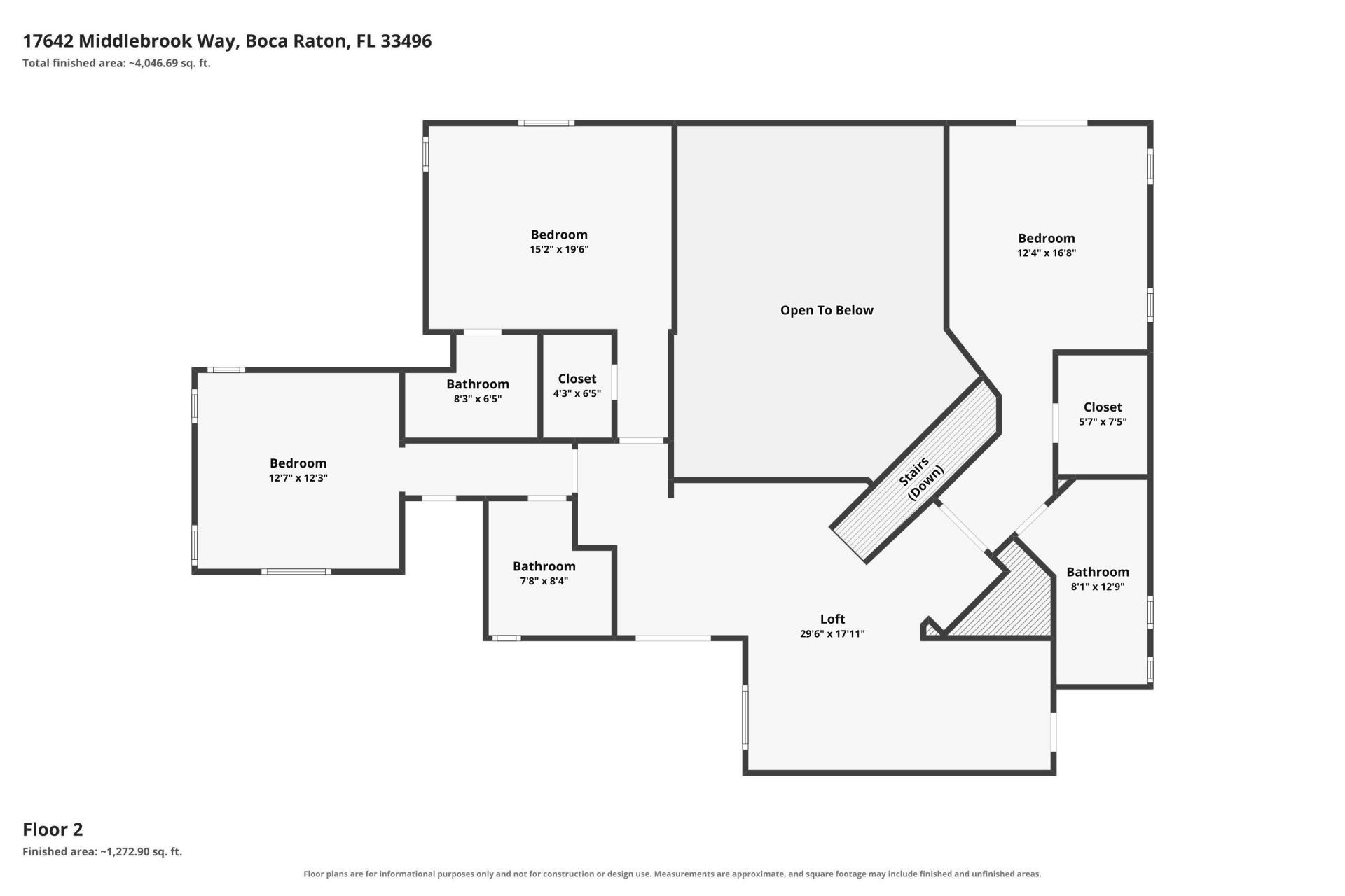 17642 Middlebrook Way, Boca Raton, FL 33496 Photo