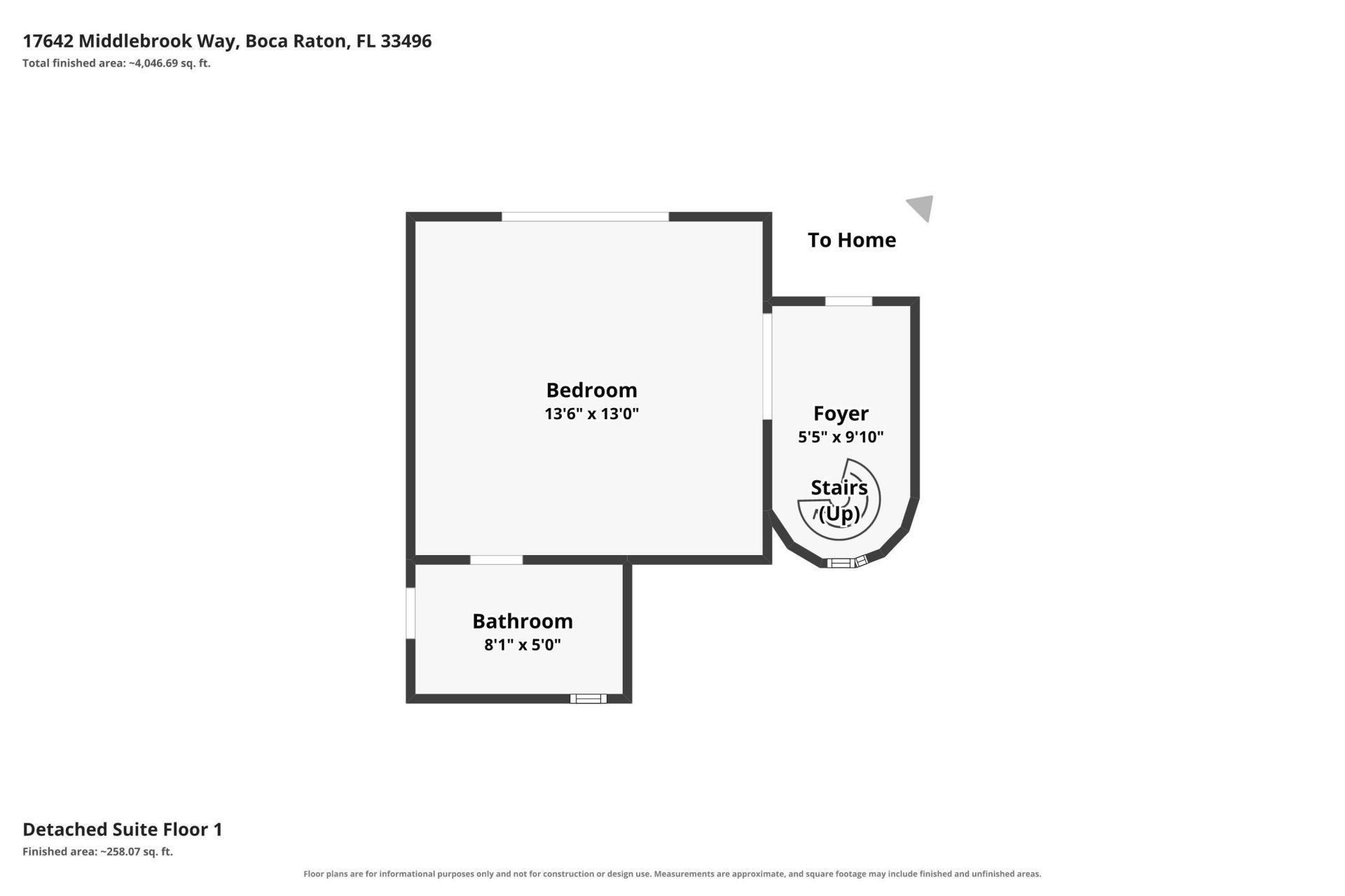 17642 Middlebrook Way, Boca Raton, FL 33496 Photo