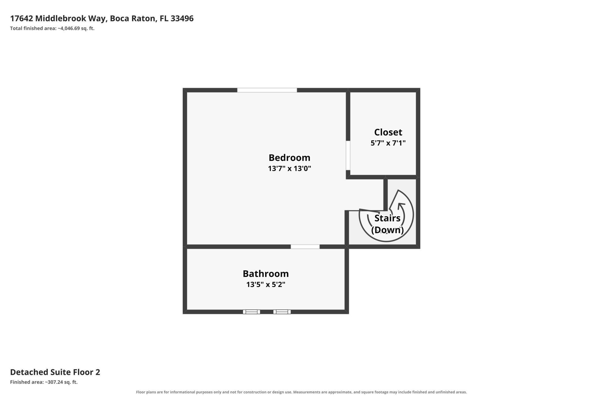 17642 Middlebrook Way, Boca Raton, FL 33496 Photo