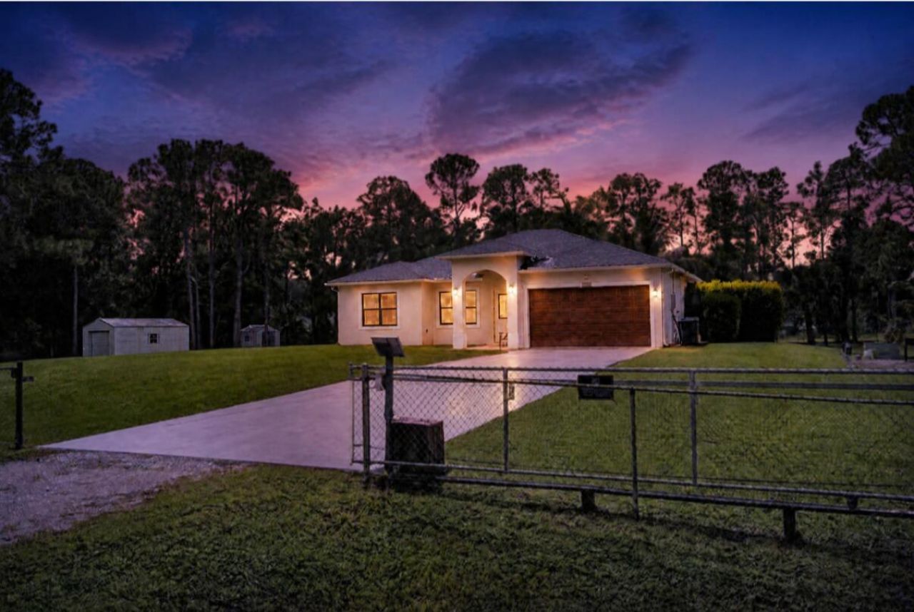 17226 72nd Road N, Loxahatchee, FL 33470 Photo