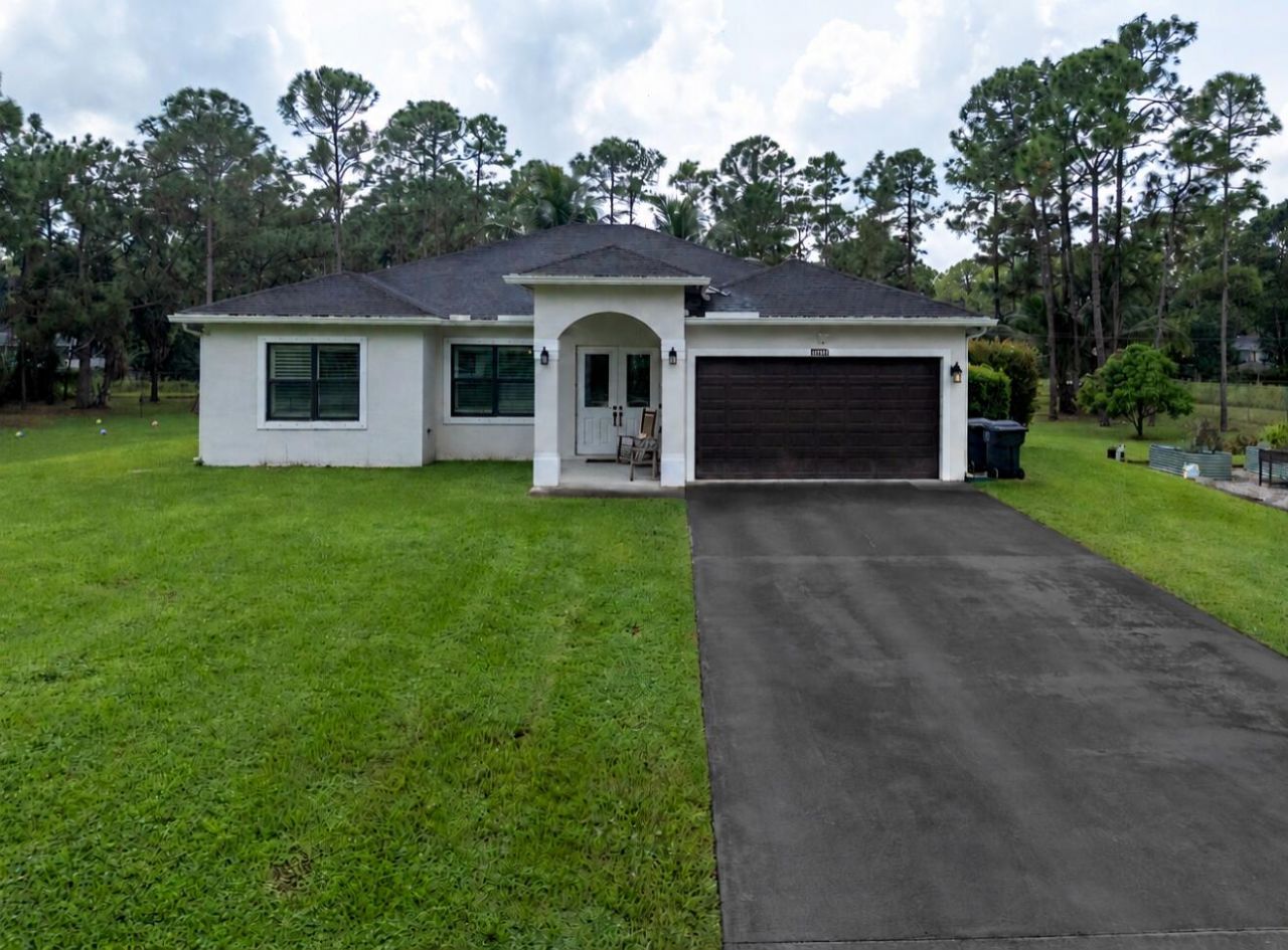 17226 72nd Road N, Loxahatchee, FL 33470 Photo