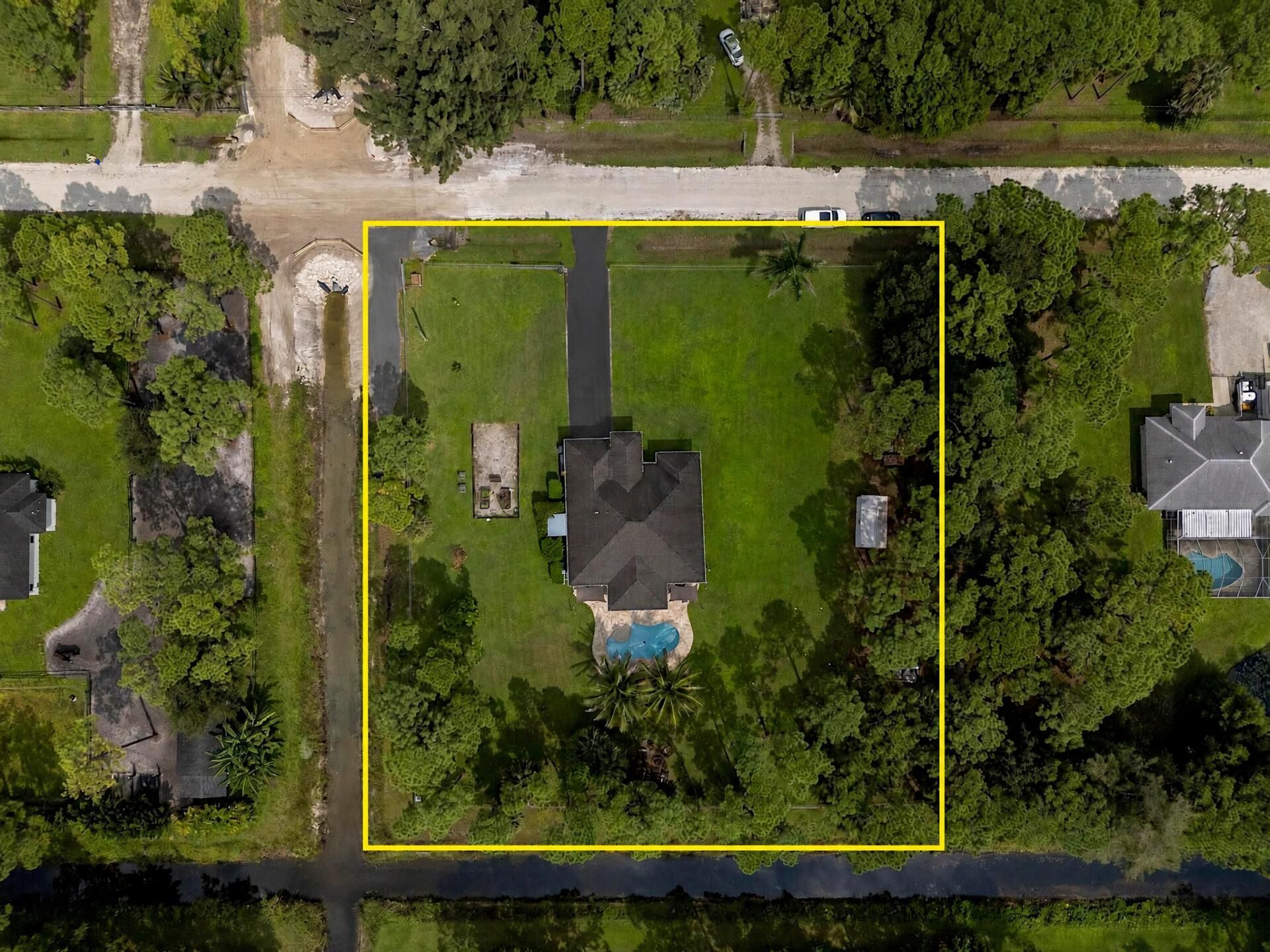 17226 72nd Road N, Loxahatchee, FL 33470 Photo