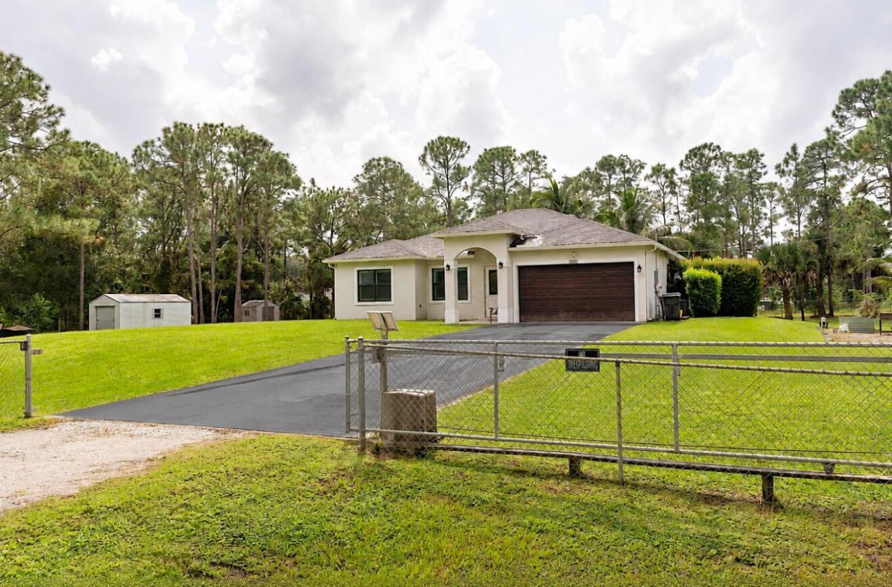 17226 72nd Road N, Loxahatchee, FL 33470 Photo