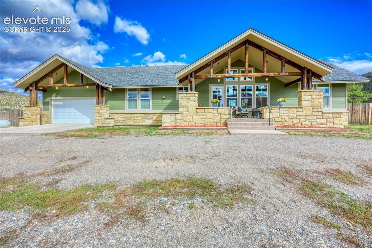 20 Birch Street, South Fork, CO 81154 Main Photo