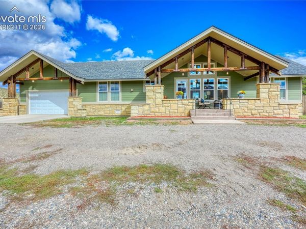 20 Birch Street, South Fork, CO 81154