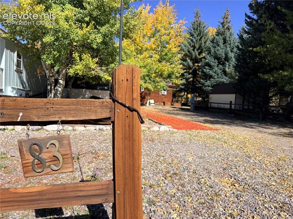 83 Tre Drive, South Fork, CO 81154