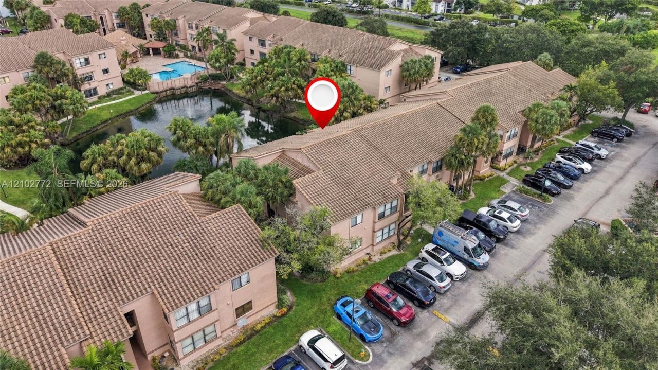 2946 S University Dr , Unit 7102, Davie, FL 33328 Photo
