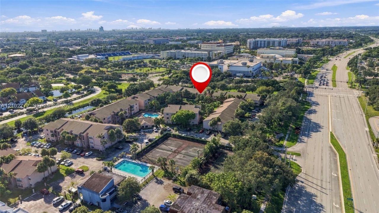 2946 S University Dr, Unit 7102, Davie, FL 33328 Photo