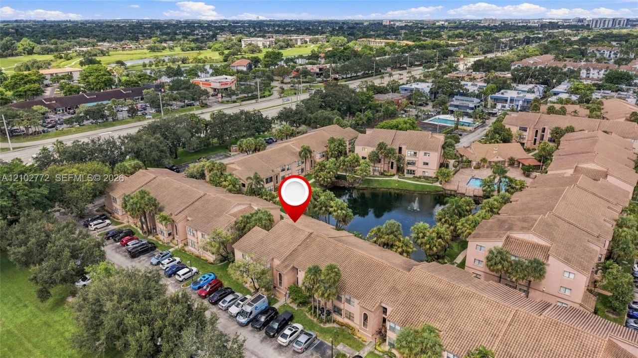 2946 S University Dr , Unit 7102, Davie, FL 33328 Photo