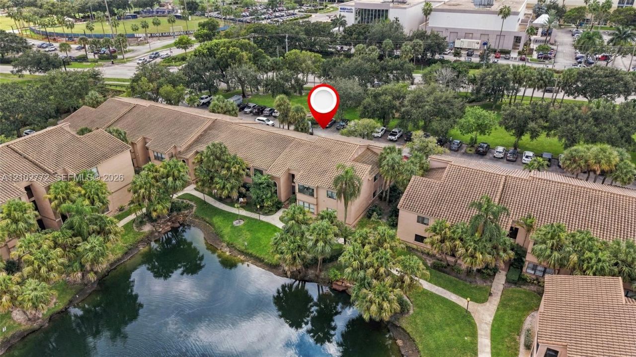 2946 S University Dr , Unit 7102, Davie, FL 33328 Photo