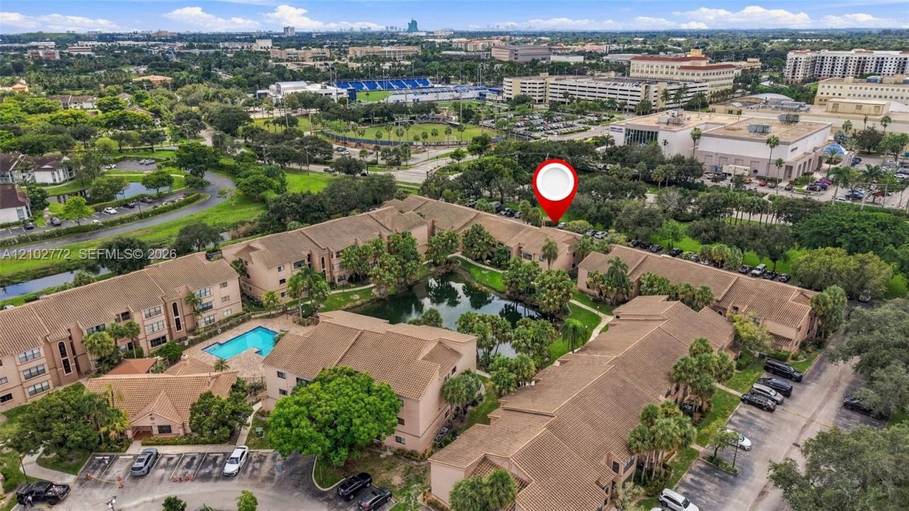 2946 S University Dr , Unit 7102, Davie, FL 33328 Photo
