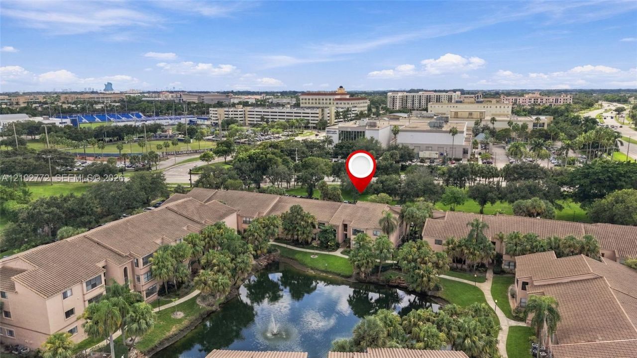 2946 S University Dr , Unit 7102, Davie, FL 33328 Photo