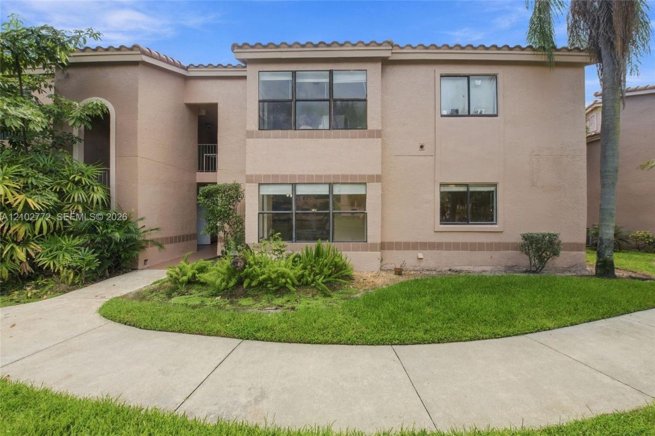 2946 S University Dr , Unit 7102, Davie, FL 33328 Photo