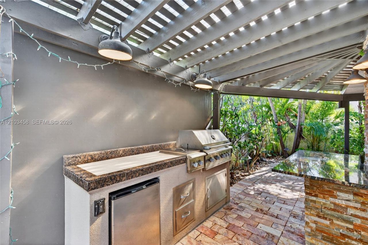 3414 Norfolk St , Pompano Beach, FL 33062 Photo