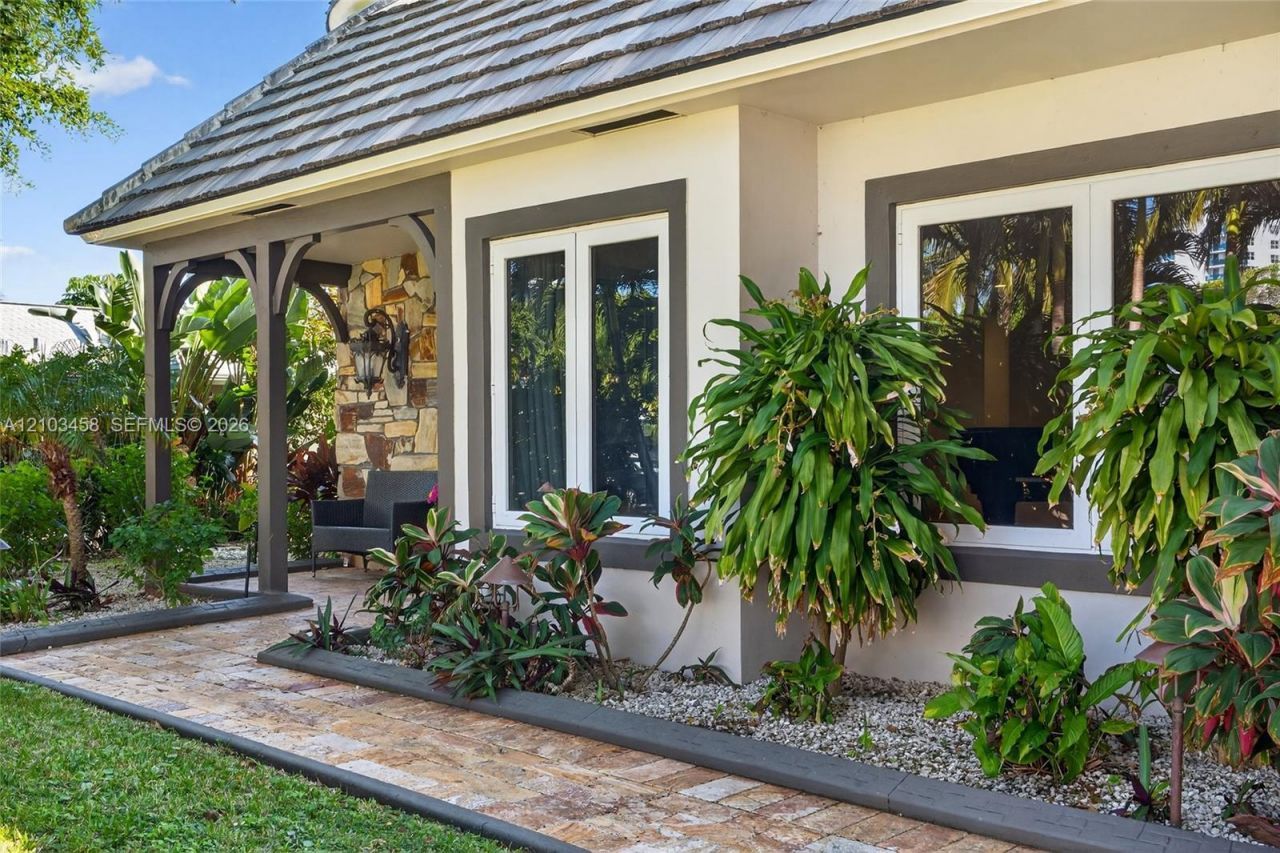 3414 Norfolk St , Pompano Beach, FL 33062 Photo