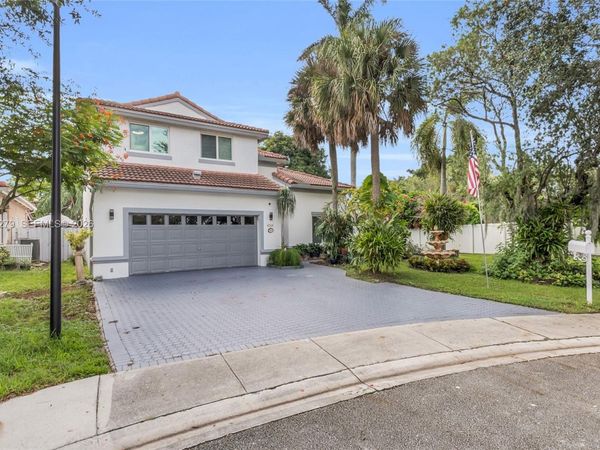4565 SW 153rd Ave, Miramar, FL 33027